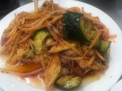 -松明一烤肉馆(鲁园店)