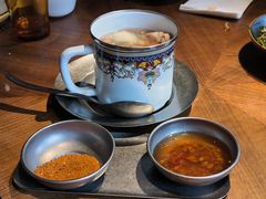 -纳鲁孜·新疆特色餐厅(上海悦荟广场店)