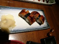 -千代武日本料理(开发区店)