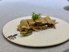 -莹珠阁·私房菜