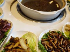 -爱膳菌锅锅(阳南店)