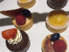 -榖屋house of flour(张江首店)