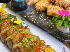 -君霖海鲜私房菜(春柳店)