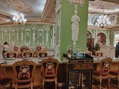 -套娃酒店-中餐厅