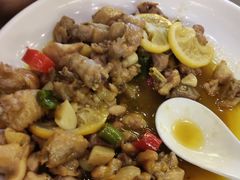 -HOHO餐厅(古子城店)