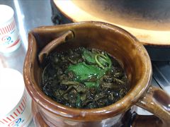 -随意石板烧(大理古城店)
