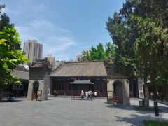 -万寿八仙宫