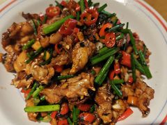 -威哥的菜·地道长沙菜(雨花亭店)