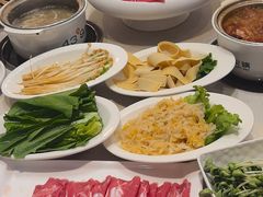 -蒙都43°9羊火锅·赤峰美食(桥北店)