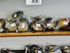 -雀食面包店(钟楼店)