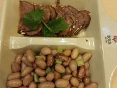 -李先生牛肉面大王(北京东四店)