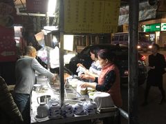 -勤記甜品