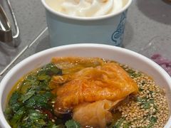 -龍歌自助小火锅(雨花台江南虹悦城店)