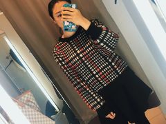 -H&M(鹏欣水游城店)