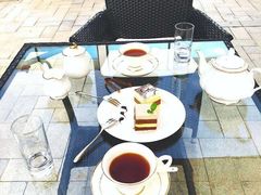 -望海·帆船主题咖啡厅•品茗下午茶(石湖景区店)