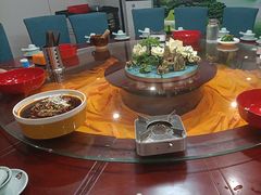 -灶东家民间菜(回兴店)