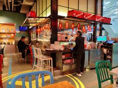 -陈鹏鹏潮汕菜(宝安机场T3航站楼店)