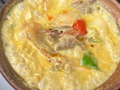 -绿柠食堂(北外滩店)