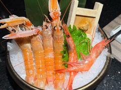 -極上萬膳·日料放题(海岸城店)