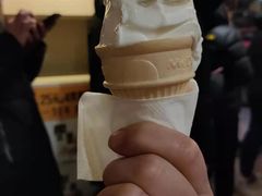 -麦当劳(王顶堤店)
