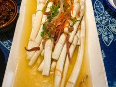 -香满楼(临安路店)