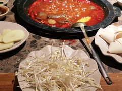 -舒家大院重庆老火锅(纪念塔店)