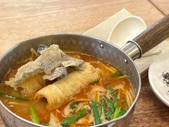 -小满手工粉(北京富力广场店)