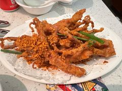 -肥仔文澳门猪骨煲(南京西路店)