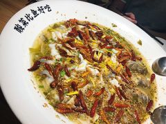 -太二酸菜鱼(福州泰禾店)