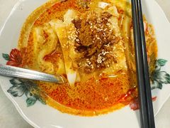 -何九海南茶店(鬼仔巷店)