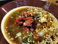 -受气牛肉·重庆耙牛肉(来福士店)