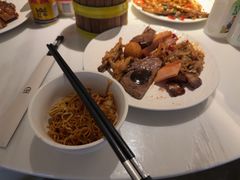 -漢頓温泉度假酒店