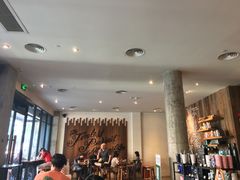 -星巴克臻选(深圳海上世界店)