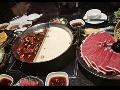 -捞王猪肚鸡火锅(财富中心店)