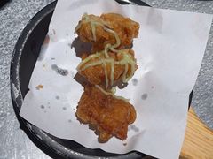 -探鱼·鲜青椒爽麻烤鱼(天河优托邦店)