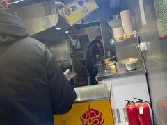 -潘多多·山里人锅巴土豆(八一路店)