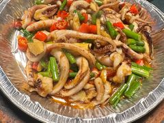 -千岛湖小鱼儿·淳安匠心农家菜