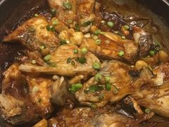-浩家苑菜馆(汉口路店)