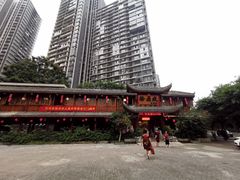 -徐鼎盛民间菜(上筑店)