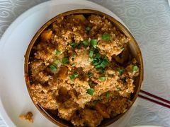 -辣婆婆(航天桥店)