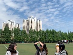 -南京航空航天大学(将军路校区)