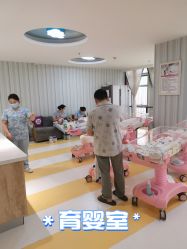 -爱玛家国际母婴月子会所(电力大厦店)