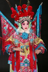 -华韵京剧摄影(洋桥角门东店)