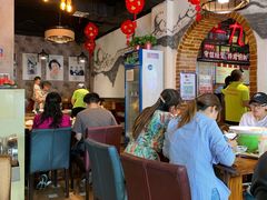 大堂-三个渔夫·蒸汽海鲜(小白楼店)