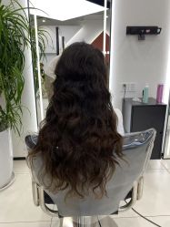 -FINE HAIR 烫染专业设计
