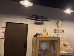 -Mr.Fox狐狸先生超级密室(南山店)
