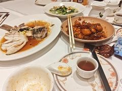 -稻香酒家·35年老字号(侨光店)