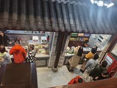 大堂-杨裕兴(岳麓山店)