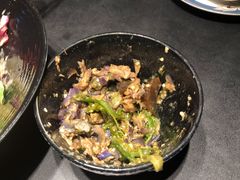 擂辣椒茄子皮蛋-凤凰湘语·湘粤鲜融(浦东旗舰店)