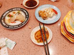 -元气寿司(环球港店)